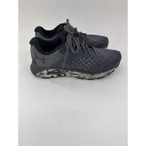 Under Armour HOVR Infinite 4 Women's Running Shoes Grey Bluetooth Sz 8